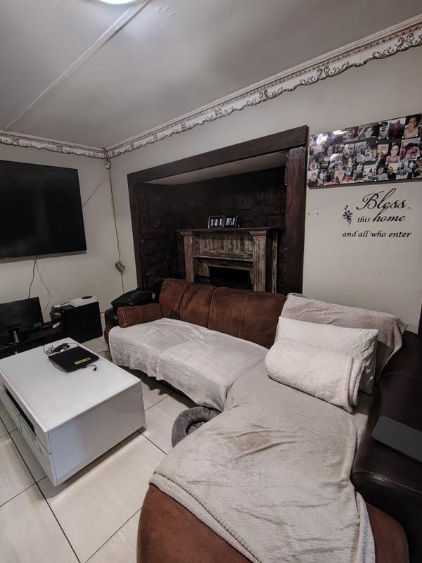 4 Bedroom Property for Sale in Vaalpark Free State